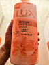力士(LUX)沐浴露 莹润桃花香 淡雅香氛 娇肤香氛沐浴乳1000g留香 实拍图