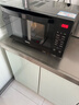 格兰仕变频微波炉烤箱一体机 900W速热 不锈钢内胆 家用23L平板易清洁 省电一级能效R6B4 实拍图