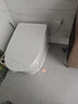 智米（SMARTMI）智能马桶泡沫盾无水压自动翻盖智便器3PRO  接入米家APP 300坑 实拍图