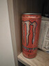 魔爪（Monster）百香果番石榴能量风味饮料 330ml*12罐 整箱装 实拍图