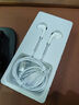 倍思HZ19半入耳式有线耳机适用华为p80mate70苹果手机电脑音乐K歌安卓3.5mm游戏线控带麦 实拍图