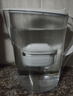 碧然德（BRITA）过滤净水器 家用滤水壶 净水壶 Marella 海洋系列 3.5L（白色） 实拍图