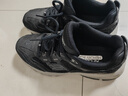 斯凯奇（Skechers）男鞋夏季厚底增高老爹鞋潮流百搭舒适休闲鞋户外运动鞋 实拍图