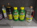 海天 生抽酱油1.9L+醋450ml组合装 味极鲜系列 【特级酱油】调味品组 实拍图
