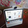 小度健康屏定制版 【国家补贴】AI大模型音箱 智能屏音响 视频通话  远程看护 紧急呼救 老人陪伴礼物 实拍图
