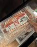 万威客 超值培根风味切片2斤装 烟熏猪肉披萨意面早餐烧烤食材西餐火腿 实拍图
