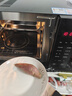 格兰仕（Galanz）微波炉烤箱一体机不锈钢内胆23升800瓦速热营养解冻智能微烤一体机C2(S2) 实拍图
