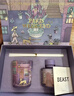 野兽派（THE BEAST）【新年礼物】Jungle巴黎周末香薰蜡烛礼盒室内香薰新婚生日礼物 实拍图