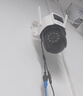 乔安（JOOAN）AI监控摄像头室外家用监控无线wifi网络监控器360度无死角带夜视全景旋转云台户外家用手机远程 实拍图