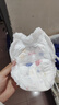 宜婴弱酸水果拉拉裤XXL34片(13.5-16kg)婴儿尿不湿学步裤超薄透气 实拍图