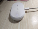 中兴（ZTE）随身wifi6免插卡移动wifi无线网卡便携式热点4g路由器无限笔记本电脑通用流量2025款U10LS白色 实拍图