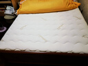法瑞思S型精细黄麻天然椰棕床垫子纯硬棕榈垫薄母婴儿童a类乳胶厚可拆洗 B款10CM厚=7cm【S型黄麻】+防螨面料 1.5米*1.9米 实拍图