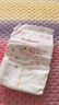 好奇（Huggies）铂金装小桃裤纸尿裤S96片(4-8kg)新生儿小号尿不湿【透爽散热】 实拍图