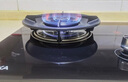 康佳（KONKA）燃气灶天然气双灶家用 5.2kW猛火灶70%高热效【换装优选性价比】 国家补贴20%大面板可调JZT-KEG75 实拍图