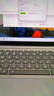 ThinkPad 联想笔记本电脑ThinkBook14+ AI轻薄办公本 英特尔酷睿Ultra5 14.5英寸 32G 1T 3K 120Hz 实拍图
