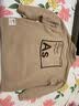 蕉内【王一博同款】绒绒500H男士睡衣半边绒情侣套装家居服休闲可外穿 实拍图