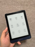 JDRead联名款MEEBOOK M6 6英寸 电子书 电子阅读器 300PPI高清墨水屏 开放式安卓系统 32GB 电子书阅读器 实拍图