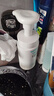 珂润（Curel）保湿洁颜泡沫150ml 弱酸性洁面氨基酸护肤洗面男女通用新年礼物 实拍图