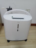 鱼跃（Yuwell）制氧机S-5AW医用级5L升吸氧气机家用老人孕妇超轻音直流变频省电 实拍图