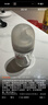 贝亲（Pigeon）玻璃奶瓶宽口径防胀气160ml S号奶嘴 1月+ AA186  实拍图