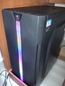 逆昂128G内存酷睿i7升24核电竞台式机电脑4060电竞主机吃鸡独显办公组装大额补贴家用游戏水冷电脑整机 单主机【2025新款+五年质保】 套四：i9级48芯8G电竞独显/1TB/畅玩3A 实拍图
