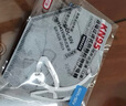 胜丽 kn95口罩活性炭 独立包装 防甲流飞沫防尘口罩防雾霾防异味 耳戴有阀 M9541V 20只 实拍图