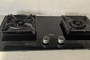 老板（Robam）【70%热效率】JZT-55B7A天然气燃气灶煤气灶灶具双灶台换新5.2kW火力猛火灶 实拍图