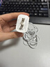 Viken【直营正品】适用苹果17/16/15充电器头40W/45W正品套装iPhone17/16/15proMax/pro电源适配器线 【原盒封装】30W快充头+1米编织快充线 安全认证不伤机 实拍图
