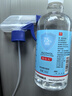 鲁尔夫 75%酒精消毒液酒精喷雾免洗手消毒液乙醇环境消毒儿童家用500ml 实拍图