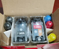双杰845墨盒适用佳能MG3080墨盒TS3380 TS3480 MG2580s MG2400 TS3180 TS308 MG2980 墨水846打印机墨盒 快充2+5 实拍图