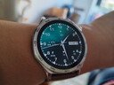 HUAWEI华为GT 5 砂砾棕46mm智能手表玄玑感知系统  价低GT6冰川灰同款 实拍图