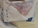 悦跑山 高金 黑猪大排片2斤冷冻免切猪肉生鲜酱卤食材高金高原黑猪肉 实拍图
