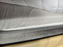 MLILY眯狸记忆棉床垫租房专用海绵软薄睡垫榻榻米双人床褥垫子1.8*2m 实拍图