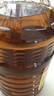 鲁花 【保真菜籽油】食用油 低芥酸特香菜籽油 6.18L   物理压榨 实拍图