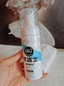 优洁士羽绒服清洗剂干洗免水洗衣物去油污去渍蓬松防静电神器棉衣洗涤液 【90%客户选择】局部顽渍干洗-羽绒服干洗剂100ml 实拍图