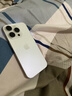 Apple/苹果 iPhone 16 Pro（A3294）128GB 白色钛金属 支持移动联通电信5G 双卡双待 实拍图