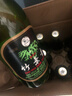 竹叶青酒 山西杏花村汾酒 露酒 玻瓶 送礼 45度 475mL 12瓶 原箱 实拍图