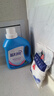 蓝月亮 深层洁净洗衣液 自然清香 1kg/瓶 高效除螨 强效去污 实拍图