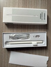 绿联电容笔iPad触控笔【蓝牙电显】触屏手写笔适用25年iPad Pro/Air7/Mini7/iPad11平板Apple Pencil 实拍图