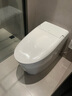 TOTO多功能智能马桶一体式自动感应妇洗坐便器G5Lite 305坑距(01) 实拍图