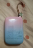 MountPower 迷你【3C认证】充电宝20000毫安小巧便携可上飞机自带线超级快充移动电源适用于华为苹果小米手机 渐变色【顶配版】欧盟认证电芯 【3C安全认证+可上飞机】【迷你渐变色】 实拍图