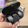 博士（BOSE）大鲨一代真无线蓝牙耳机入耳式降噪消噪耳塞运动音乐耳麦博士1代 黑色盒装拆封99新 实拍图