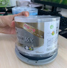 铼德(RITEK) 台产可打印一号 DVD-R 16速4.7G 空白光盘/光碟/刻录盘 桶装50片 实拍图