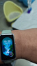 华为 手环10 标准版 原野绿 氟橡胶表带智能运动手环专业睡眠分析情绪健康铝合金机身华为手环9升级 实拍图