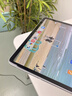 闪魔【AR增透|自动除尘】适用iPad pro25/24钢化膜11英寸AppleM5/4芯片AR高清无尘仓保护膜【顶配版】 实拍图