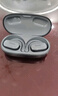 飞利浦（PHILIPS）蓝牙耳机挂耳式骨传导概念真无线开放式不入耳夹式运动跑步长续航高端降噪通用苹果华为TAT3708-白 实拍图