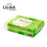 LilyBell全棉轻薄亲肤化妆棉卸妆棉省水湿敷袋装240枚*3包 实拍图