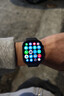 小米（MI）REDMI Watch 6典雅黑 国家补贴 澎湃OS 3 心率血氧监测 蓝牙通话 红米手表6 智能手表 小米汽车 实拍图