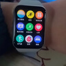 小米手环9 Pro 智能手环 高精度运动健康 睡眠呼吸暂停监测 心率血氧监测运动手环 送男友送女友 小米手环9 Pro 乳酪白 实拍图