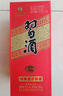 习酒 圆习酒 酱香型白酒 53度 500ml 单瓶装 实拍图